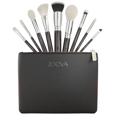 Zoeva The Complete Brush Set