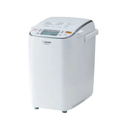 Zojirushi 1 Lb Breadmaker In White