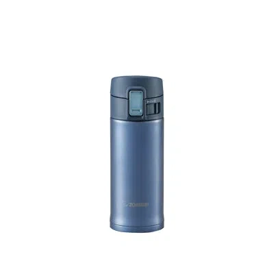Zojirushi 12 oz Stainless Steel Travel Mug