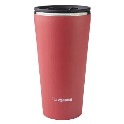 Zojirushi 15 oz Travel Tumbler In Coral Pink