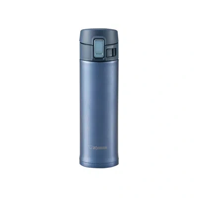 Zojirushi 16 oz Stainless Steel Travel Mug