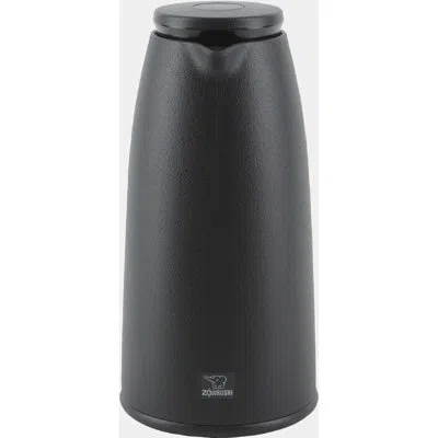 Zojirushi 4.25 Cup Coffee Carafe In Black