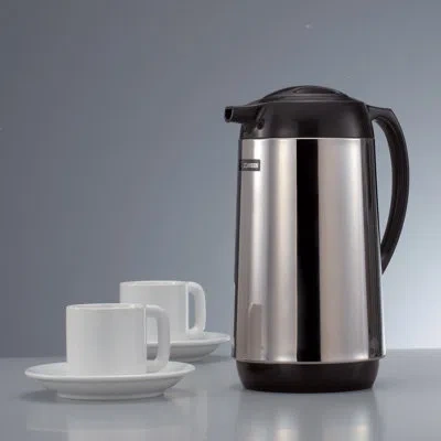 Zojirushi 4.25 Cup Coffee Carafe In Gray