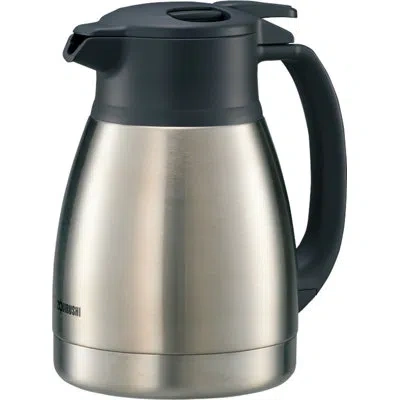 Zojirushi 4.25 Cup Coffee Carafe In Stainless