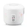 Zojirushi America 5.5 Cup Auto Rice Cooker In White