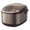 Zojirushi America Micom Rice Cooker And Warmer In Metallic