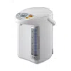Zojirushi America Panorama Window Micom Water Boiler In White