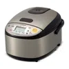 Zojirushi America Zojirushi Micom 3-cup Rice Cooker & Warmer