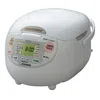 Zojirushi America Zojirushi Neuro Fuzzy Rice Cooker In White
