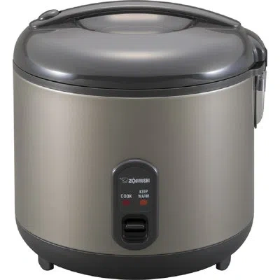 Zojirushi Automatic Rice Cooker And Warmer