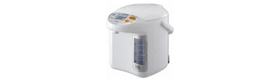 Zojirushi Cd-lfc30 Micom Water Boiler And Warmer (101 Oz, White)