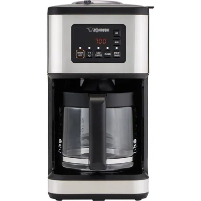 Zojirushi Dome Brew Coffee Maker
