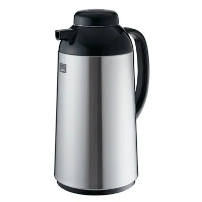 Zojirushi Gourmet Handy 4 Cup Coffee Carafe