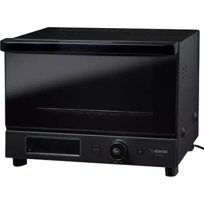 Zojirushi Internal Electric Toaster In Black