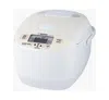 Zojirushi Micom Rice Cooker Warmer 10 Cup In Pearl Beige