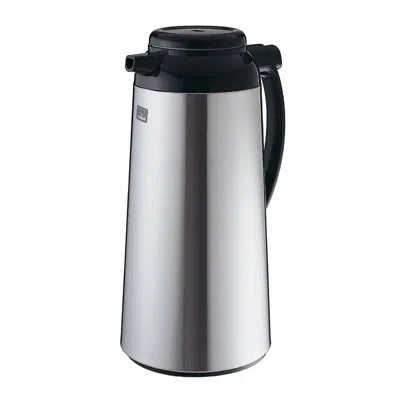 Zojirushi Premium 4.25 Cup Coffee Carafe In Gray