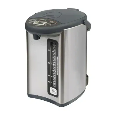 Zojirushi Quick Temp Double Boiler In Gray