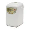 Zojirushi Rectangular Shaped Bread Maker In Black