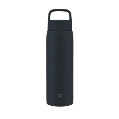 Zojirushi Stainless Mug In Black