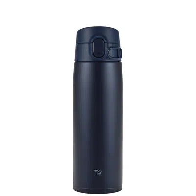 Zojirushi Stainless Mug In Navy