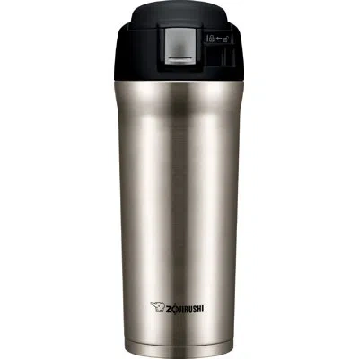 Zojirushi Stainless Steel Travel Mug