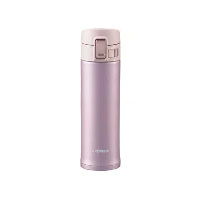 Zojirushi Travel Mug In Lavender Pink