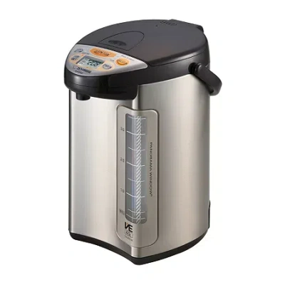 Zojirushi Vacuum Hybrid Warming Tray In Silver