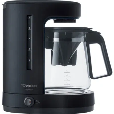 Zojirushi Zutto® Coffee Maker In Black