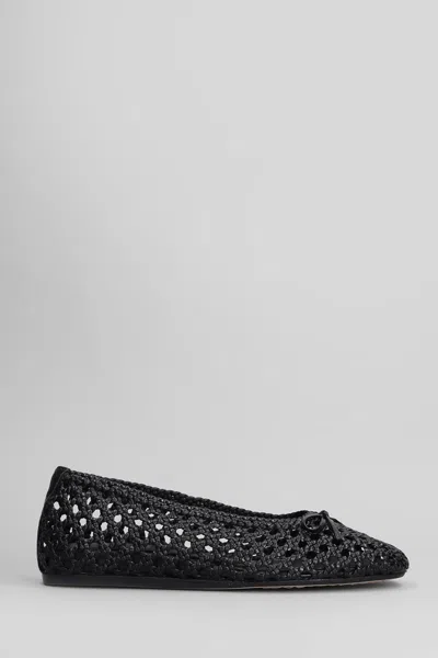Zolfo Ballet Flats
