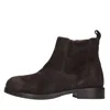 Zolfo Boots In Brown