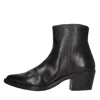 Zolfo Boots In White