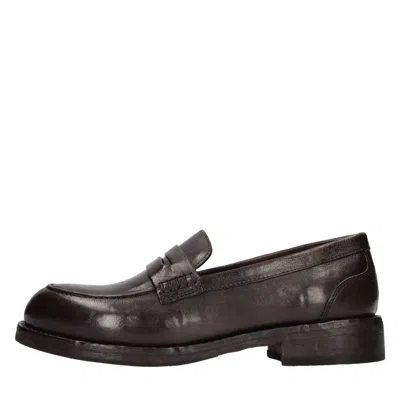Zolfo Flat Shoes In Multi