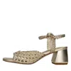 Zolfo Sandals In Multi