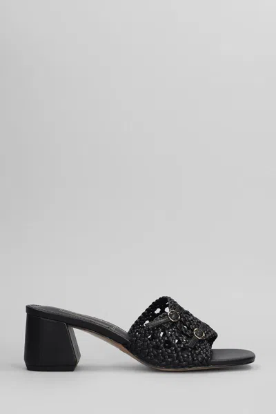 Zolfo Slipper-mule