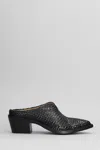 Zolfo Slipper-mule