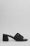 Zolfo Slipper-mule