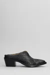 Zolfo Slipper-mule