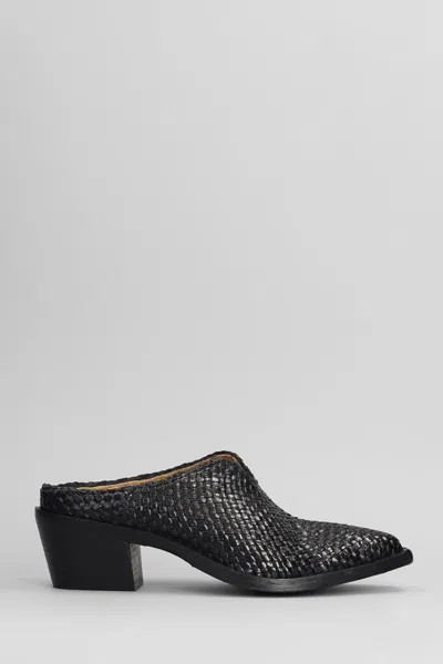 ZOLFO ZOLFO SLIPPER-MULE
