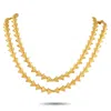 Zolotas 18k Yellow Gold Necklace Zl03-101525 In Gold