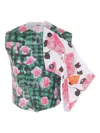 Zomer Antony Sleeveless Top