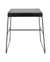 Zone Denmark A-cafe Table Outdoor In Gray