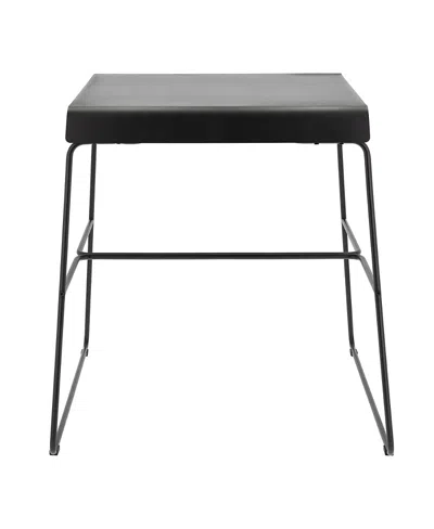Zone Denmark A-cafe Table Outdoor In Gray