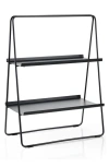 Zone Denmark A-collection Large Organizer Rack In Black