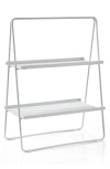 Zone Denmark A-collection Large Organizer Rack In Soft Grey