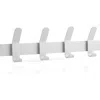 Zone Denmark A-collection Metal Coat Rack In Soft Grey
