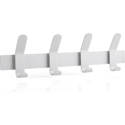 Zone Denmark A-collection Metal Coat Rack In Soft Grey