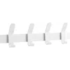 Zone Denmark A-collection Metal Coat Rack In White