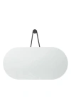 Zone Denmark A-collection Wall Mirror In Black