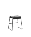 Zone Denmark A-stool Outdoor In Black