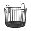 Zone Denmark Basket, Medium In Black